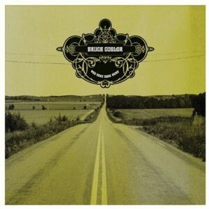 Bruce Coslor - Road Back Home  CD